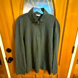 Men’s Calvin Klein xl pullover